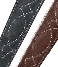 Cobra Suede Sling with Thumbhole, image 2