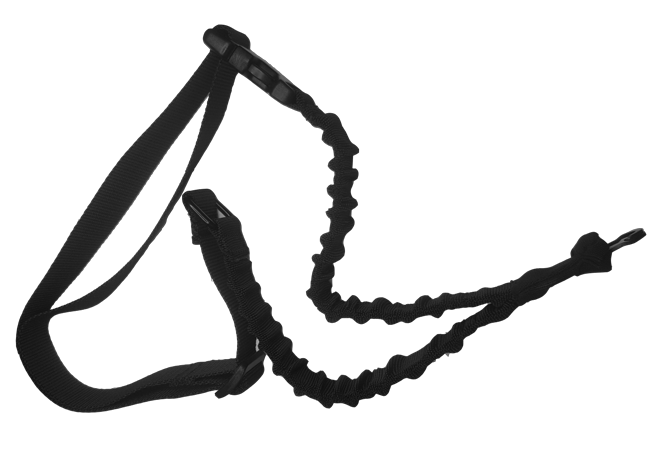 Single One Point Sling with Mash Hook