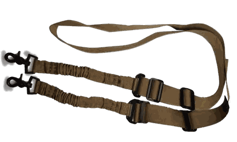 Two Point Sling with Round Hook, image 2
