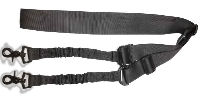 Two Point Sling with Round Hook