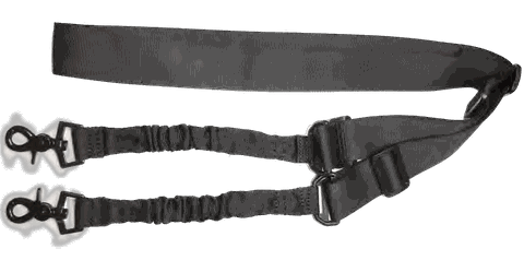 Two Point Sling with Round Hook