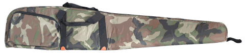 50 in Army Camo Rifle Bag