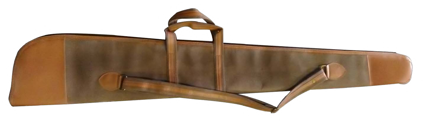 Bushman 48 in Rifle Bag