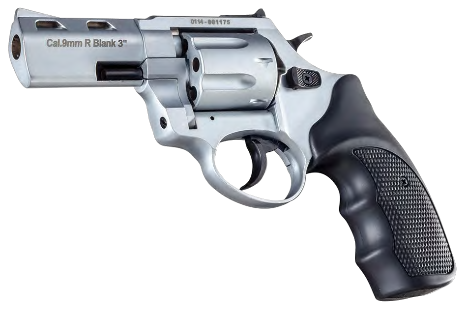 Zoraki R2 TD 3 in Blank Revolver