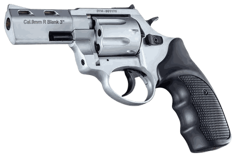 Zoraki R2 TD 3 in Blank Revolver