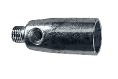 Zoraki R2 TD 2 in Gas and Signal Blank Revolver, image 2