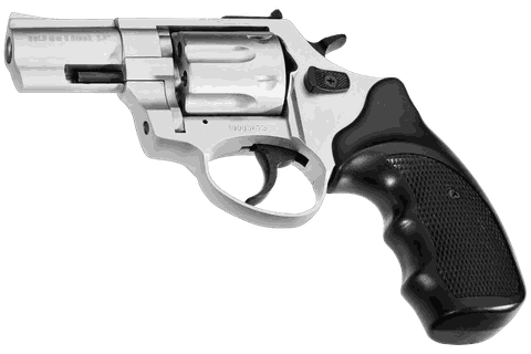 Zoraki R1 TD Blank Revolver