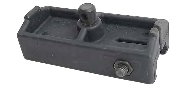 CAA MCK Universal Equipment Mount
