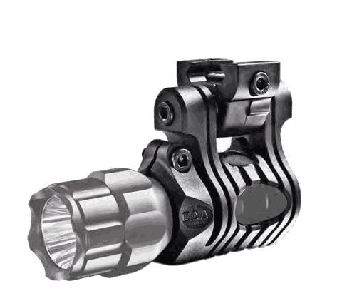 CAA UFH Five Position Flashlight Laser Mount
