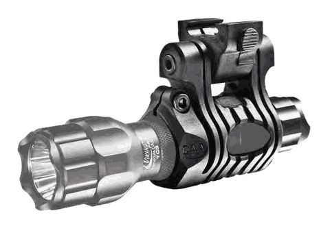 CAA UFH Five Position Flashlight Laser Mount, image 2