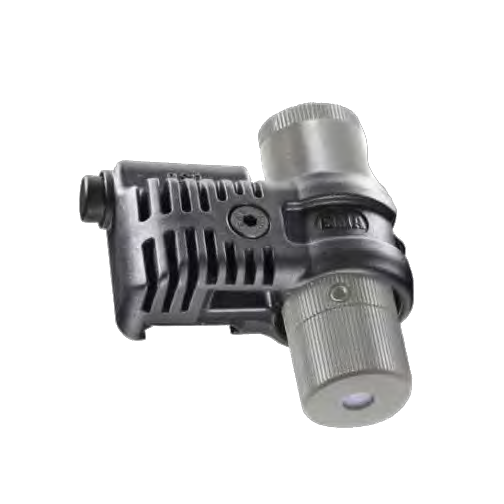 CAA Quick Detach Tactical Flashlight Mount