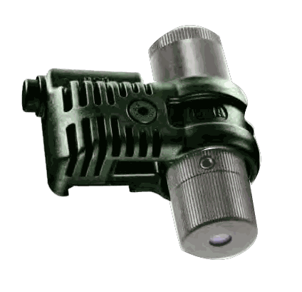 CAA Quick Detach Tactical Flashlight Mount, image 2