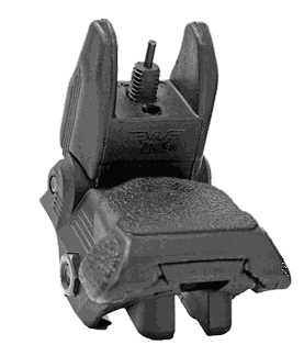 CAA MCK Flip Back-Up Sight