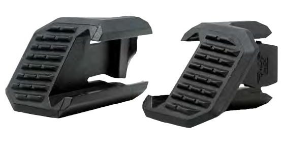 CAA MCK Thumb Rest