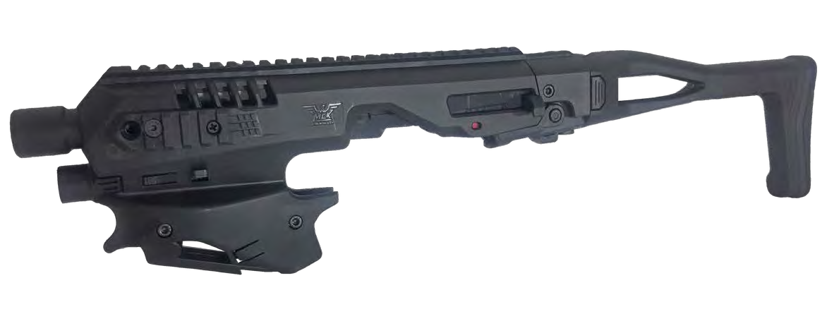 CAA MCK Gen 1 Micro Conversion Kit for Glock 20/21