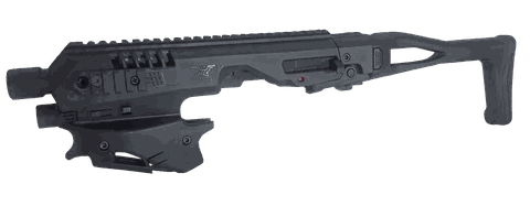 CAA MCK Gen 1 Micro Conversion Kit for Glock 20/21