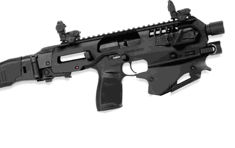 CAA MCK Gen 1 Micro Conversion Kit for Glock 17/19, image 5