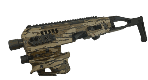 CAA MCK Gen 2 Micro Conversion Kit for CZ 07/09