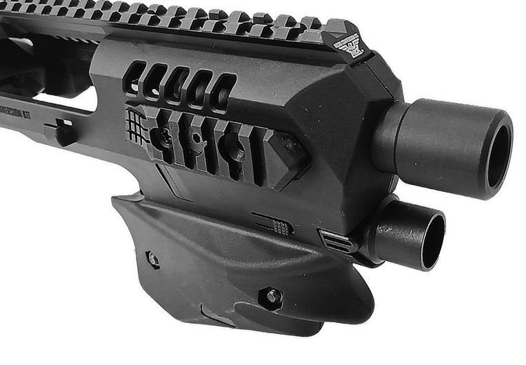 CAA MCK Gen 2 Micro Conversion Kit for Taurus G2/G3