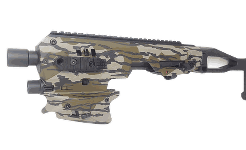 CAA MCK Gen 2 Micro Conversion Kit for Glock 17/19, image 2