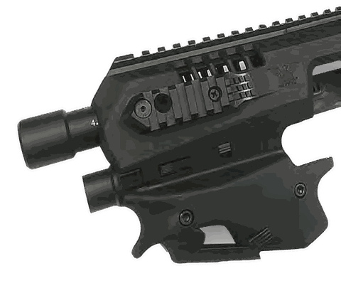 CAA MCK Gen 2 Micro Conversion Kit for Glock 17/19