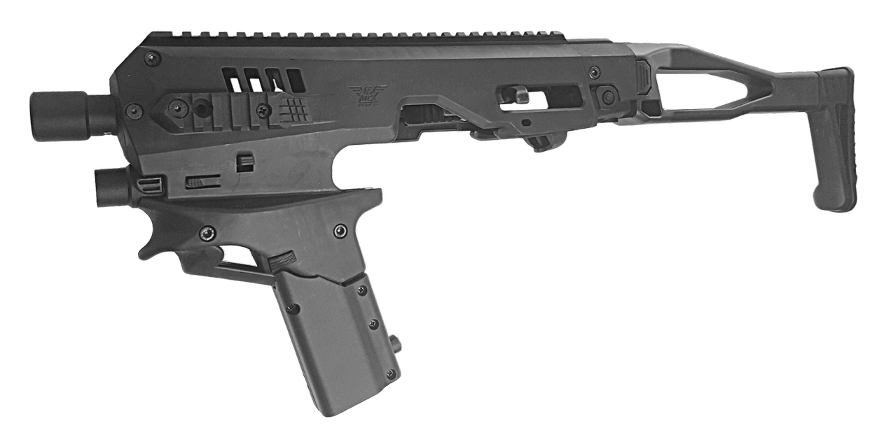CAA MCK Gen 2 Micro Conversion Kit for Glock 20/21