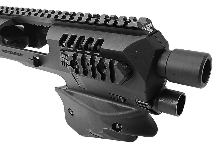CAA MCK Gen 2 Micro Conversion Kit for Sig Sauer P365