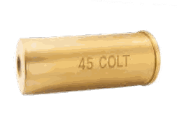 Rotchi .45 Colt Zeroing Laser Bore Sight