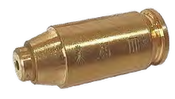 Rotchi .45 Brass Case Laser Bore Sight