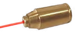 Laser Bore Sight