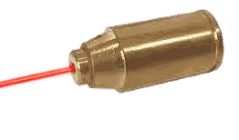 Laser Bore Sight