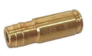 Rotchi 9mm Red Dot Alignment Tool Laser Bore Sight
