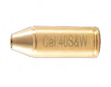 Rotchi .40 S&W Laser Bore Sight