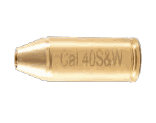 Rotchi .40 S&W Laser Bore Sight