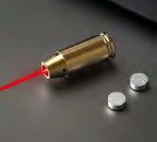 Rotchi 9mm Zeroing Laser Bore Sight, image 3