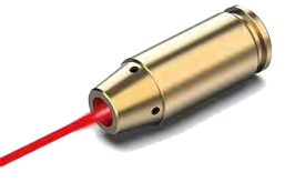 Rotchi 9mm Zeroing Laser Bore Sight