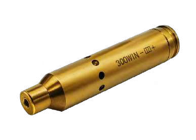 Tacband .300 WIN Magnum Laser Bore Sight