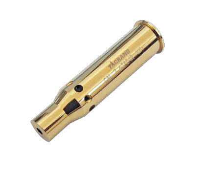 Tacband 7.62x54 Laser Bore Sight
