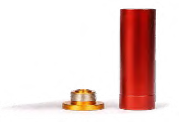 12GA Laser Collimator