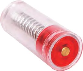 Tacband 12GA Dummy Ammo