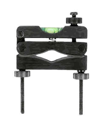 Tacband Universal Scope Leveler Set