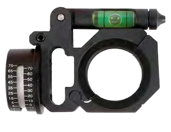 Tacband Scope Leveler Angle Indicator