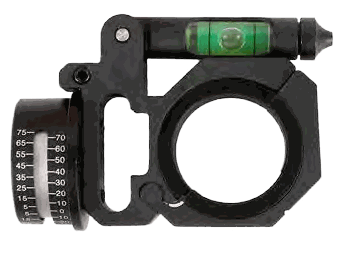 Tacband Scope Leveler Angle Indicator