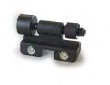 Meprolight TRU-DOT Night Sight System Red Insert for S&W Revolvers