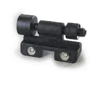 Meprolight TRU-DOT Night Sight System Red Insert for S&W Revolvers