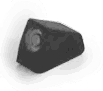 Meprolight TRU-DOT Night Sight System Red Insert for S&W Revolvers, image 2