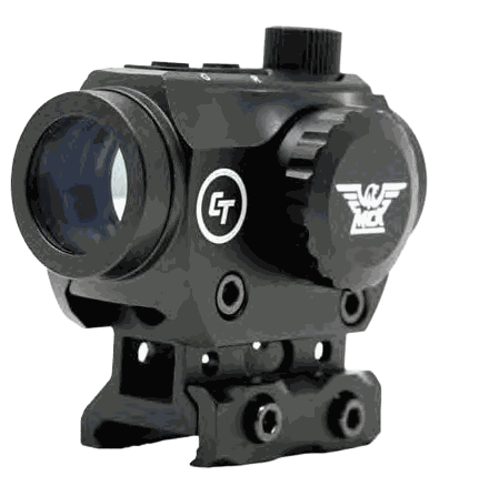 CAA MCK Micro Red Dot Sight