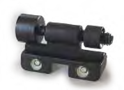 Meprolight TRU-DOT Night Sight System for S&W Revolvers with Pinned Front Sight