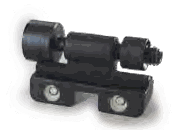 Meprolight TRU-DOT Night Sight System for S&W Revolvers with Pinned Front Sight