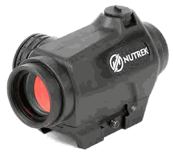 Nutrek Ocelot 1-20 Red Dot Scope with Laser